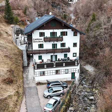 Familienglueck In St. Wolfgang Apartment Sankt Wolfgang im Salzkammergut ภายนอก รูปภาพ