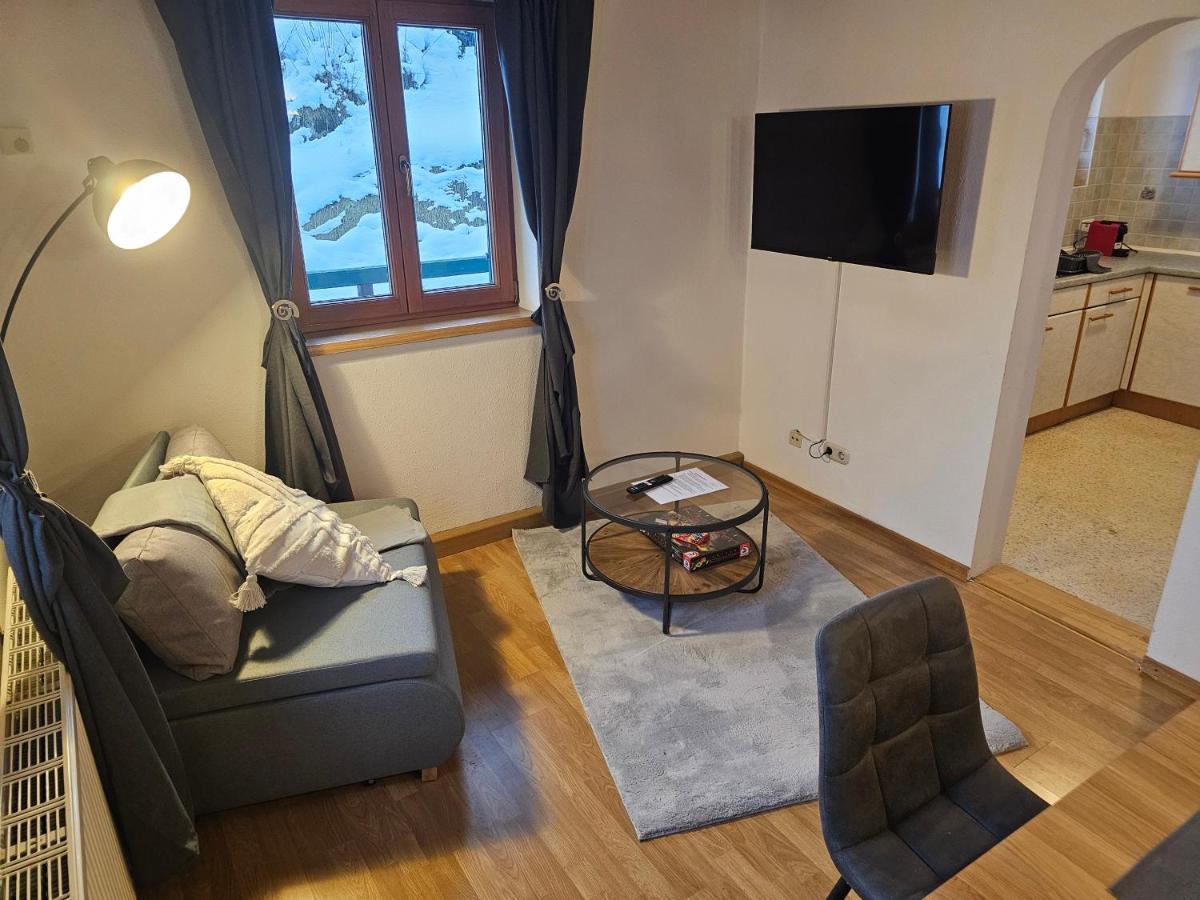 Familienglueck In St. Wolfgang Apartment Sankt Wolfgang im Salzkammergut ภายนอก รูปภาพ