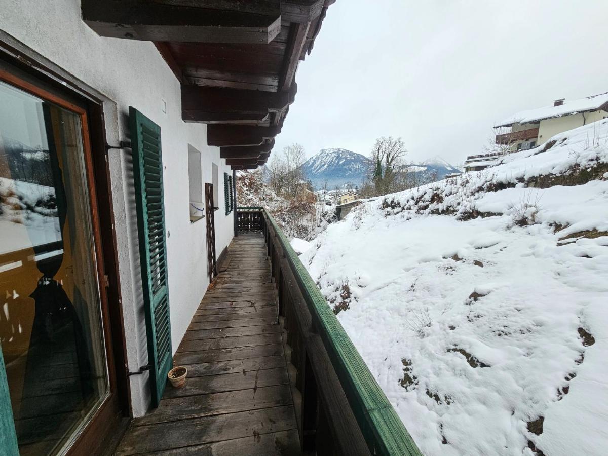 Familienglueck In St. Wolfgang Apartment Sankt Wolfgang im Salzkammergut ภายนอก รูปภาพ