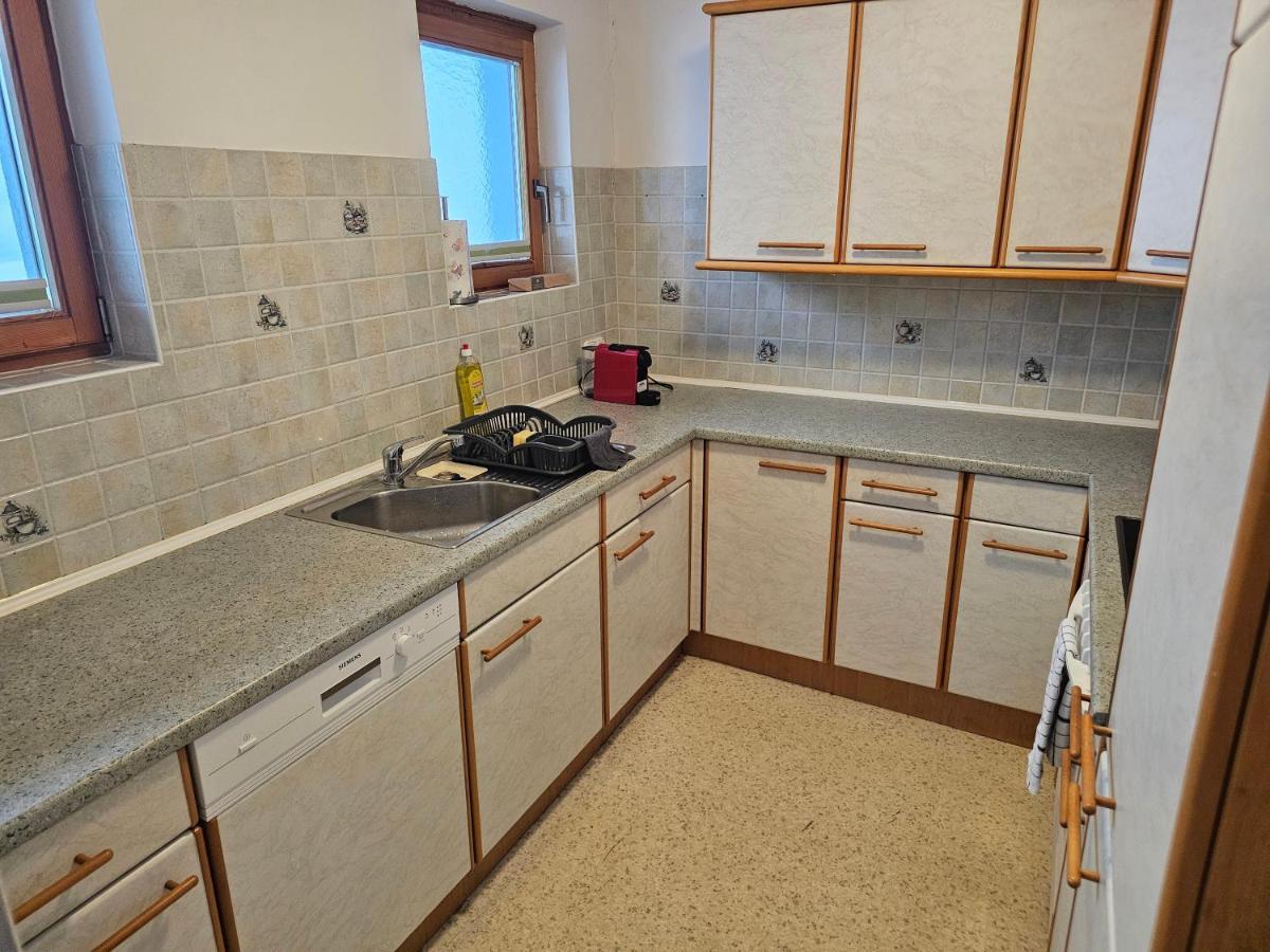 Familienglueck In St. Wolfgang Apartment Sankt Wolfgang im Salzkammergut ภายนอก รูปภาพ