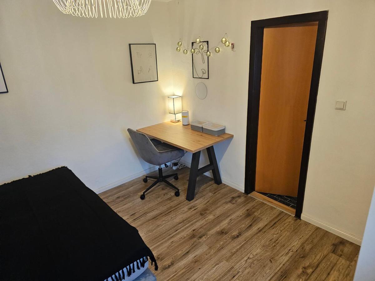 Familienglueck In St. Wolfgang Apartment Sankt Wolfgang im Salzkammergut ภายนอก รูปภาพ