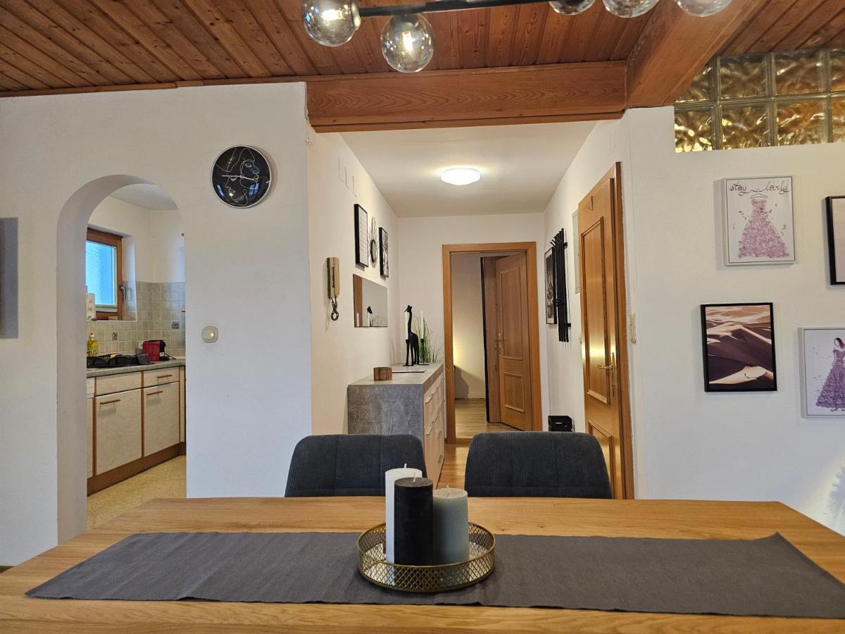Familienglueck In St. Wolfgang Apartment Sankt Wolfgang im Salzkammergut ภายนอก รูปภาพ