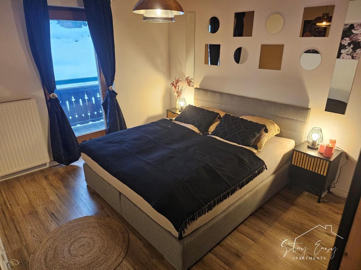 Familienglueck In St. Wolfgang Apartment Sankt Wolfgang im Salzkammergut ภายนอก รูปภาพ